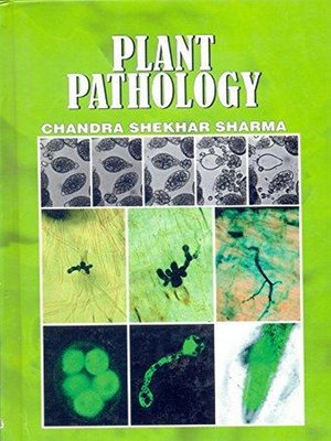 cover image of Plant Pathology